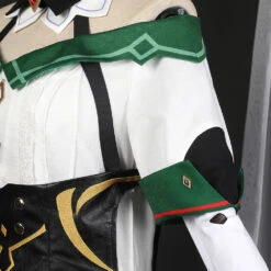 Gvavaya Game Cosplay Genshin Impact Teyvat's Receptionist Guider Katheryne Cosplay Katheryne Cosplay Costume -Gvavaya Deals Store 9 d6c94ef9 f98d 4997 aabe b8fa6b9bd834