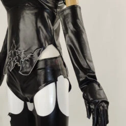 Gvavaya Game Cosplay NieR: Automata YoRha Type A No.2 Cosplay Costume Type A Cosplay -Gvavaya Deals Store 9 ebc9704c 73e2 4438 ac87 92e967376c82