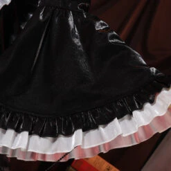 Gvavaya Anime Cosplay My Dress-Up Darling Marin Kitagawa Kuroe Shizuku Maid Cosplay Costume Version B -Gvavaya Deals Store 9 ebf04653 d490 455a b02f 7d5e388b62c4