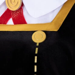 Gvavaya Anime Manga Cosplay Spy X Family Daughter Anya Forger Cosplay Costume Anya Cosplay -Gvavaya Deals Store 9 f4f5336d e237 49d3 9f69 d206e7091633