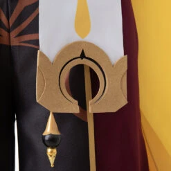 Gvavaya Game Cosplay Genshin Impact Aether Cosplay Costume Genshin Cosplay -Gvavaya Deals Store 9 fd0fe824 3147 41e9 92e2 2a9f6400343a