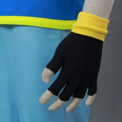 [Ready To Ship] Gvavaya Anime Cosplay Pokémon Advanced Gen Ash Ketchum Cosplay Costume Ash Ketchum Cosplay -Gvavaya Deals Store A187 4 AG 10