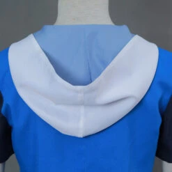 [Ready To Ship] Gvavaya Anime Cosplay Pokémon Advanced Gen Ash Ketchum Cosplay Costume Ash Ketchum Cosplay -Gvavaya Deals Store A187 4 AG 5