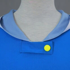 [Ready To Ship] Gvavaya Anime Cosplay Pokémon Advanced Gen Ash Ketchum Cosplay Costume Ash Ketchum Cosplay -Gvavaya Deals Store A187 4 AG 7