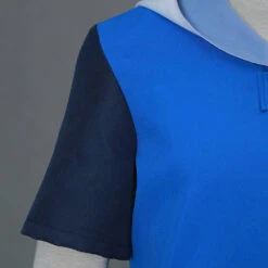 [Ready To Ship] Gvavaya Anime Cosplay Pokémon Advanced Gen Ash Ketchum Cosplay Costume Ash Ketchum Cosplay -Gvavaya Deals Store A187 4 AG 8