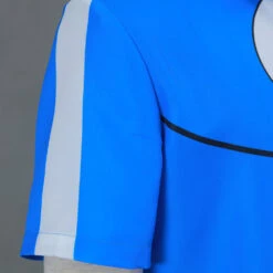 [Ready To Ship] Gvavaya Anime Cosplay Pokémon Kalos Ash Ketchum Cosplay Costume Ash Ketchum Cosplay -Gvavaya Deals Store A188 5 XY 10