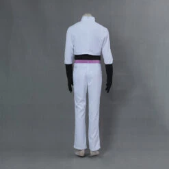 [Ready To Ship] Gvavaya Anime Cosplay Pokémon Rocket Team James Cosplay Costume Rocket Team James Cosplay -Gvavaya Deals Store A189 1 1