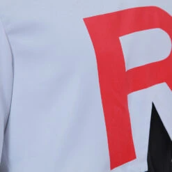 [Ready To Ship] Gvavaya Anime Cosplay Pokémon Rocket Team James Cosplay Costume Rocket Team James Cosplay -Gvavaya Deals Store A189 1 14