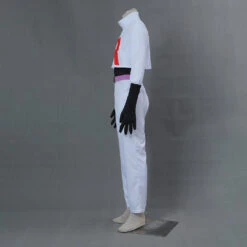 [Ready To Ship] Gvavaya Anime Cosplay Pokémon Rocket Team James Cosplay Costume Rocket Team James Cosplay -Gvavaya Deals Store A189 1 4