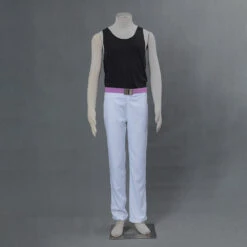 [Ready To Ship] Gvavaya Anime Cosplay Pokémon Rocket Team James Cosplay Costume Rocket Team James Cosplay -Gvavaya Deals Store A189 1 5