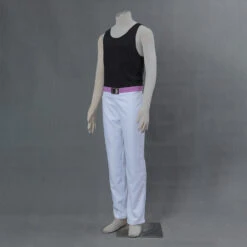 [Ready To Ship] Gvavaya Anime Cosplay Pokémon Rocket Team James Cosplay Costume Rocket Team James Cosplay -Gvavaya Deals Store A189 1 6