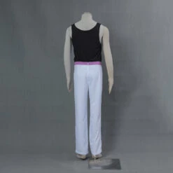 [Ready To Ship] Gvavaya Anime Cosplay Pokémon Rocket Team James Cosplay Costume Rocket Team James Cosplay -Gvavaya Deals Store A189 1 8