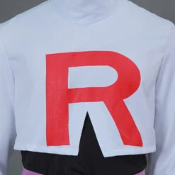 [Ready To Ship] Gvavaya Anime Cosplay Pokémon Rocket Team James Cosplay Costume Rocket Team James Cosplay -Gvavaya Deals Store A189 1 9