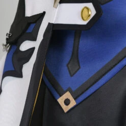 Gvavaya Game Cosplay Genshin Impact Mondstadt Albedo Cosplay Costume Genshin Cosplay -Gvavaya Deals Store Albedo5