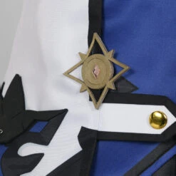 Gvavaya Game Cosplay Genshin Impact Mondstadt Albedo Cosplay Costume Genshin Cosplay -Gvavaya Deals Store Albedo6