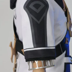 Gvavaya Game Cosplay Genshin Impact Mondstadt Albedo Cosplay Costume Genshin Cosplay -Gvavaya Deals Store Albedo9