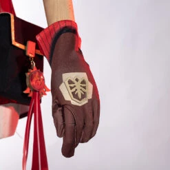 Gvavaya Game Cosplay Genshin Impact Mondstadt Amber Cosplay Costume Genshin Cosplay -Gvavaya Deals Store Amber5