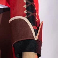 Gvavaya Game Cosplay Genshin Impact Mondstadt Amber Cosplay Costume Genshin Cosplay -Gvavaya Deals Store Amber6