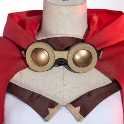 Gvavaya Game Cosplay Genshin Impact Mondstadt Amber Cosplay Costume Genshin Cosplay -Gvavaya Deals Store Amber8