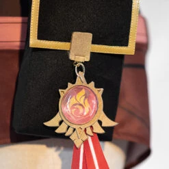 Gvavaya Game Cosplay Genshin Impact Mondstadt Amber Cosplay Costume Genshin Cosplay -Gvavaya Deals Store Amber9