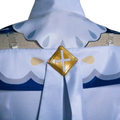 Gvavaya Game Cosplay Genshin Impact Mondstadt Barbara Cosplay Costume Genshin Cosplay -Gvavaya Deals Store Barbara4