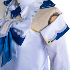 Gvavaya Game Cosplay Genshin Impact Mondstadt Barbara Cosplay Costume Genshin Cosplay -Gvavaya Deals Store Barbara6