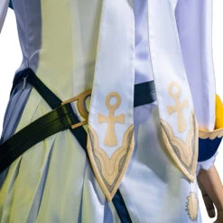 Gvavaya Game Cosplay Genshin Impact Mondstadt Barbara Cosplay Costume Genshin Cosplay -Gvavaya Deals Store Barbara9