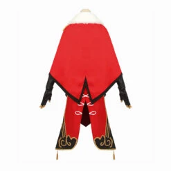 Gvavaya Game Cosplay Genshin Impact Beidou Cosplay Costume Genshin Cosplay -Gvavaya Deals Store Beidou2 d31bf601 1272 4304 8e9a 3ad570190d16