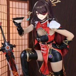 Gvavaya Game Cosplay Genshin Impact Beidou Cosplay Costume Genshin Cosplay -Gvavaya Deals Store Beidou3 ec679548 1ae1 4e5e 96bc f51639d667f7