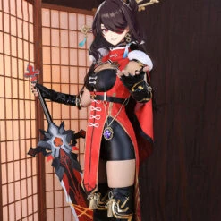 Gvavaya Game Cosplay Genshin Impact Beidou Cosplay Costume Genshin Cosplay -Gvavaya Deals Store Beidou5 9bd24082 e7dc 4d56 9a3b 0b7e06814cf1