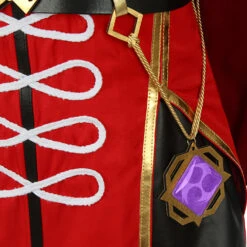 Gvavaya Game Cosplay Genshin Impact Beidou Cosplay Costume Genshin Cosplay -Gvavaya Deals Store Beidou7