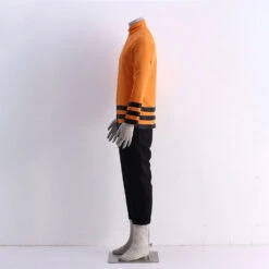 [Ready To Ship] Gvavaya Anime Cosplay Naruto Naruto Uzumaki Cosplay Costume Naruto Uzumaki Cosplay Seven Generations Of Naruto Suits -Gvavaya Deals Store C17 12 15