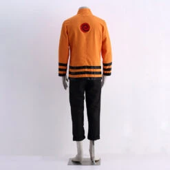 [Ready To Ship] Gvavaya Anime Cosplay Naruto Naruto Uzumaki Cosplay Costume Naruto Uzumaki Cosplay Seven Generations Of Naruto Suits -Gvavaya Deals Store C17 12 16