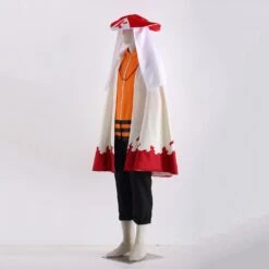 [Ready To Ship] Gvavaya Anime Cosplay Naruto Naruto Uzumaki Cosplay Costume Naruto Uzumaki Cosplay Seven Generations Of Naruto Suits -Gvavaya Deals Store C17 12 2