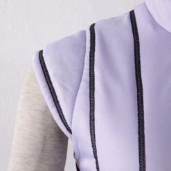 [Ready To Ship] Gvavaya Anime Cosplay Naruto Hyūga Hinata Cosplay Costume Hyūga Hinata Cosplay Third Generation Suit -Gvavaya Deals Store C87 4 THE LAST 11