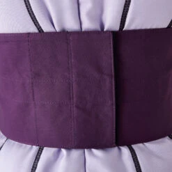 [Ready To Ship] Gvavaya Anime Cosplay Naruto Hyūga Hinata Cosplay Costume Hyūga Hinata Cosplay Third Generation Suit -Gvavaya Deals Store C87 4 THE LAST 5