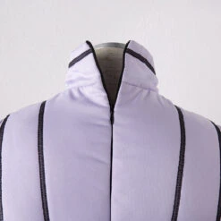 [Ready To Ship] Gvavaya Anime Cosplay Naruto Hyūga Hinata Cosplay Costume Hyūga Hinata Cosplay Third Generation Suit -Gvavaya Deals Store C87 4 THE LAST 7