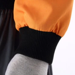 [Ready To Ship] Gvavaya Anime Cosplay Naruto Naruto Uzumaki Cosplay Costume Naruto Uzumaki Cosplay Final Movie Adult Suit -Gvavaya Deals Store C89 9 THE LAST 13