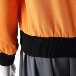 [Ready To Ship] Gvavaya Anime Cosplay Naruto Naruto Uzumaki Cosplay Costume Naruto Uzumaki Cosplay Final Movie Adult Suit -Gvavaya Deals Store C89 9 THE LAST 15