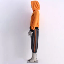 [Ready To Ship] Gvavaya Anime Cosplay Naruto Naruto Uzumaki Cosplay Costume Naruto Uzumaki Cosplay Final Movie Adult Suit -Gvavaya Deals Store C89 9 THE LAST 3