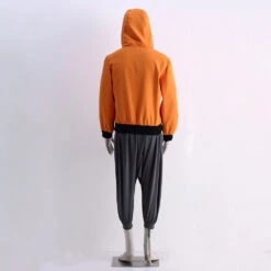 [Ready To Ship] Gvavaya Anime Cosplay Naruto Naruto Uzumaki Cosplay Costume Naruto Uzumaki Cosplay Final Movie Adult Suit -Gvavaya Deals Store C89 9 THE LAST 4