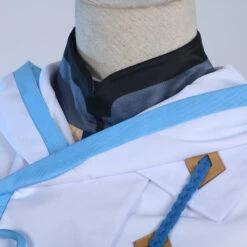 Gvavaya Game Cosplay Genshin Impact Liyue Chongyun Cosplay Costume Genshin Cosplay -Gvavaya Deals Store Chongyun6