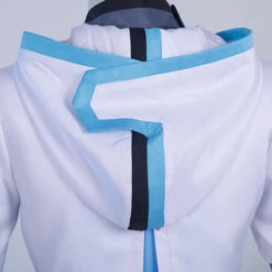 Gvavaya Game Cosplay Genshin Impact Liyue Chongyun Cosplay Costume Genshin Cosplay -Gvavaya Deals Store Chongyun8