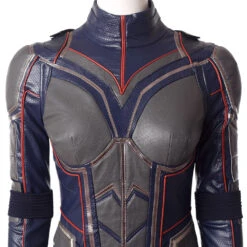 Gvavaya Live-action Derivative Cosplay Ant-Man And The Wasp The Wasp Cosplay Costume The Wasp Cosplay -Gvavaya Deals Store DPP 003366