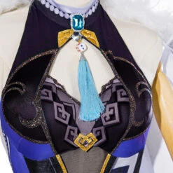 Gvavaya Game Cosplay Genshin Impact Yelan Cosplay Costume Genshin Cosplay Ver. B 18 Gvavaya Game Cosplay Genshin Impact Yelan Cosplay Costume Genshin Cosplay Ver. B -Gvavaya Deals Store DSC00114