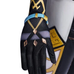 Gvavaya Game Cosplay Genshin Impact Yelan Cosplay Costume Genshin Cosplay Ver. B 22 Gvavaya Game Cosplay Genshin Impact Yelan Cosplay Costume Genshin Cosplay Ver. B -Gvavaya Deals Store DSC00143