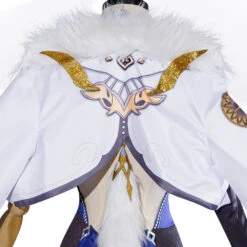 Gvavaya Game Cosplay Genshin Impact Yelan Cosplay Costume Genshin Cosplay Ver. B 20 Gvavaya Game Cosplay Genshin Impact Yelan Cosplay Costume Genshin Cosplay Ver. B -Gvavaya Deals Store DSC00152