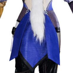 Gvavaya Game Cosplay Genshin Impact Yelan Cosplay Costume Genshin Cosplay Ver. B 21 Gvavaya Game Cosplay Genshin Impact Yelan Cosplay Costume Genshin Cosplay Ver. B -Gvavaya Deals Store DSC00153