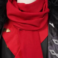 Gvavaya Game Cosplay Genshin Impact Fatui Harbinger Tartaglia Cosplay Costume Fatui Tartaglia Cosplay -Gvavaya Deals Store DSC02942