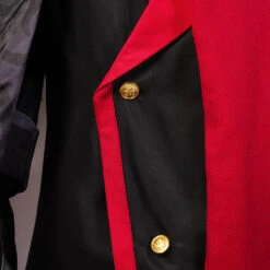 Gvavaya Game Cosplay Genshin Impact Fatui Harbinger Tartaglia Cosplay Costume Fatui Tartaglia Cosplay -Gvavaya Deals Store DSC02946